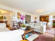 Departamento en Vitacura