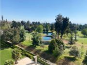 Departamento en Vitacura