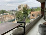 Departamento en Vitacura