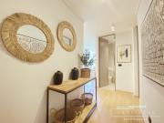 Departamento en Vitacura