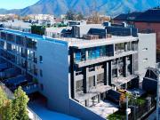 Departamento en Vitacura