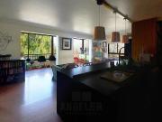 Departamento en Vitacura