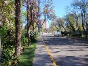 Departamento en Vitacura