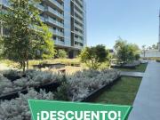 Departamento en Vitacura