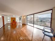 Departamento en Vitacura