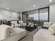 Departamento en Vitacura