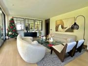 Departamento en Vitacura