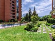 Departamento en Vitacura