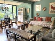 Departamento en Vitacura