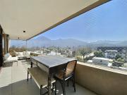 Departamento en Vitacura