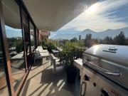 Departamento en Vitacura