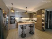 Departamento en Vitacura