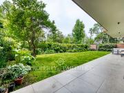 Departamento en Vitacura