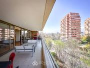 Departamento en Vitacura