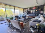 Departamento en Vitacura