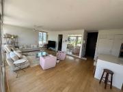 Departamento en Vitacura