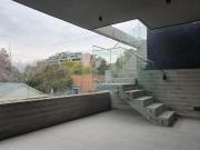 Departamento en Vitacura