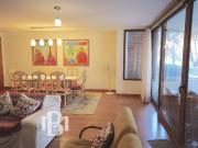 Departamento en Vitacura