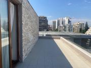 Departamento en Vitacura