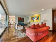 Departamento en Vitacura