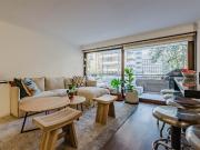 Departamento en Vitacura