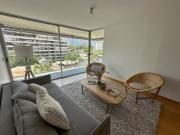 Departamento en Vitacura