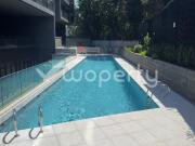 Departamento en Vitacura