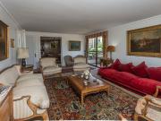 Departamento en Vitacura