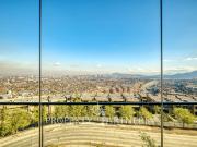 Departamento en Vitacura