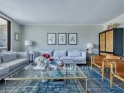 Departamento en Vitacura