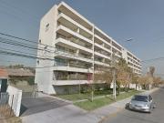 Departamento en Vitacura