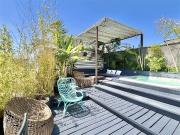 Departamento en Vitacura