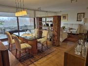 Departamento en Vitacura