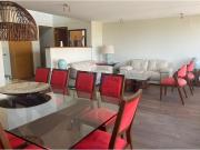 Departamento en Vitacura