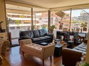 Departamento en Vitacura