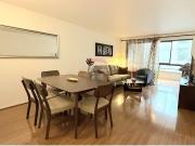 Departamento en Vitacura