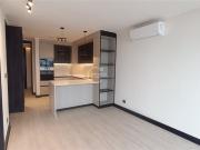 Departamento en Vitacura
