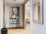 Departamento en Vitacura