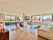 Departamento en Vitacura