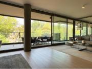 Departamento en Vitacura