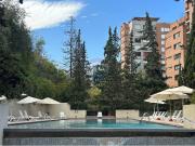 Departamento en Vitacura