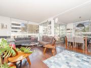 Departamento en Vitacura