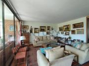 Departamento en Vitacura