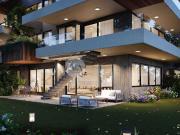 Departamento en Vitacura