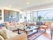 Departamento en Vitacura