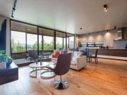 Departamento en Vitacura