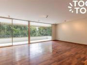 Departamento en Vitacura