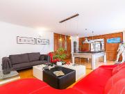 Departamento en Vitacura