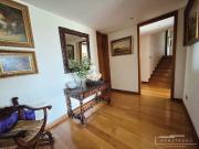 Departamento en Vitacura