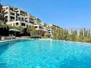 Departamento en Vitacura